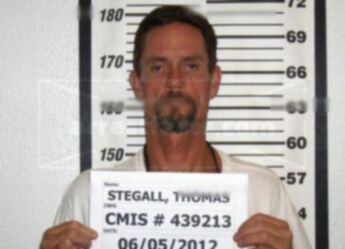 Thomas Emory Stegall