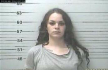 Jessica Marie Ford