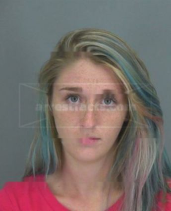 Christine Michelle Richard