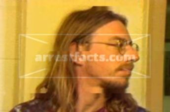 Scott Jerome Rohr