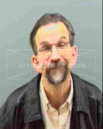 Walter John Ayres
