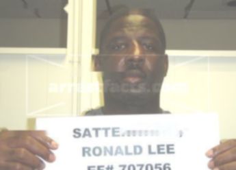 Ronald Lee Satterwhite