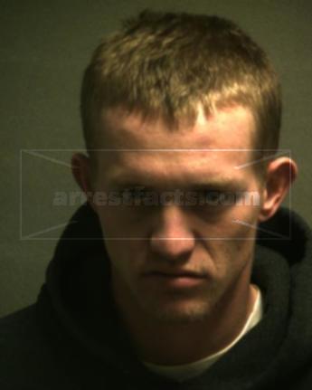 Zachary Joseph Endrizzi