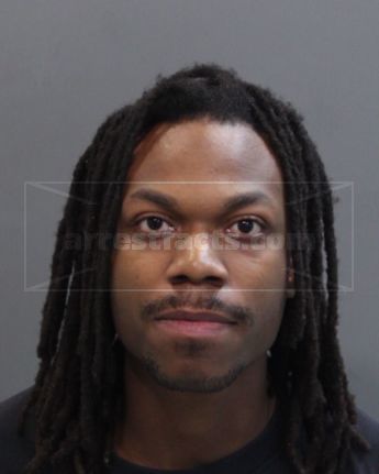Reece Jaboris Turner