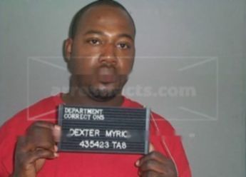 Dexter T Myrick