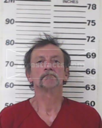 Kenneth Wayne Austin