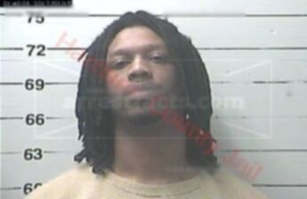 Brandon Marcel Sibley