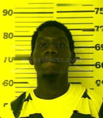 Kevin Ray Jackson