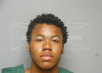 Derrick Jason Thomas