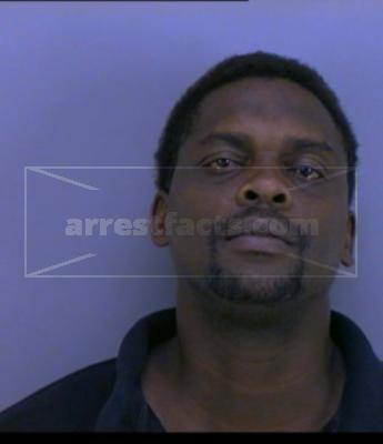 Broderick Deroyce Brown