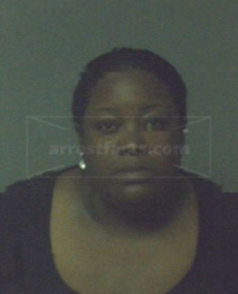 Kiasha Lashawn Covington