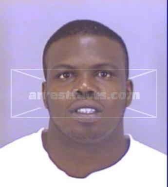 Cedric Dewayne Anthony