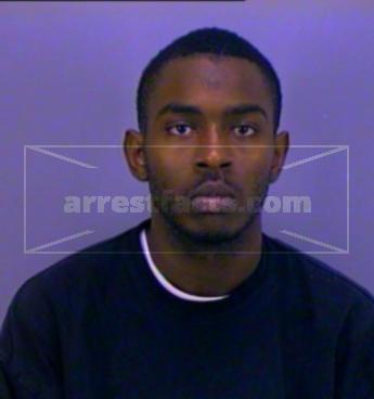 Aaron Antonio White