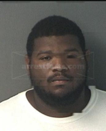 Cordarrell Deontrell Dumas