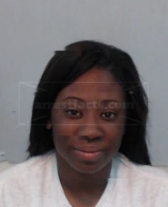 Brandiesha Quashawn Williams