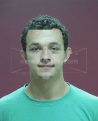 Cameron Chester
