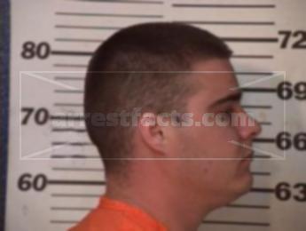 Michael Christopher Bailey Brewer