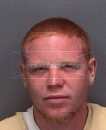 Anthony Travis Catron