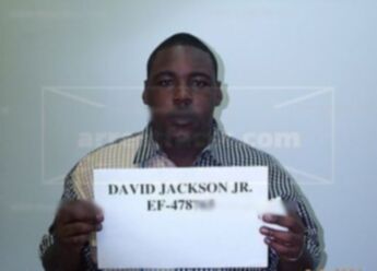 David Jackson Jr.