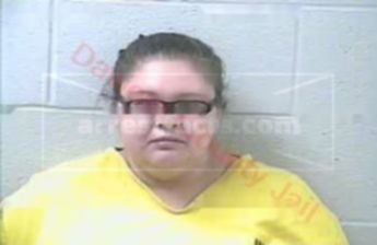 Kristina Renee Sparks