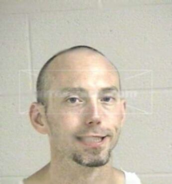 Shane David Hansen
