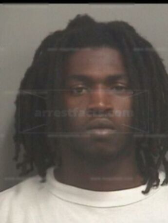 Jacobie Tishaun Williams