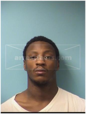 Darrien Torrell Fields