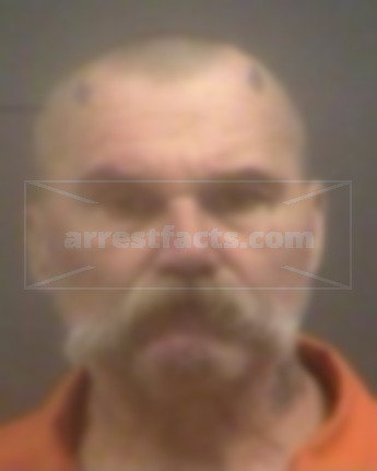 Travis Allen Blevins