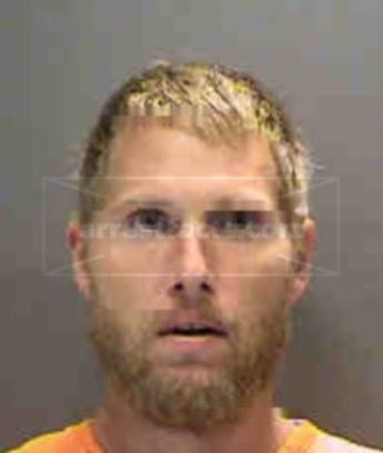 Jared Patrick Mangan