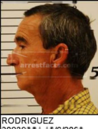 Rafael Federico Rodriguez