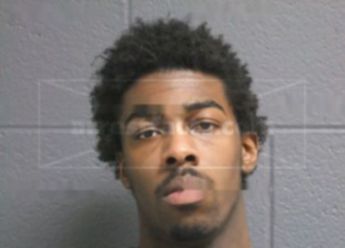 Raheem Deiondre Byrd