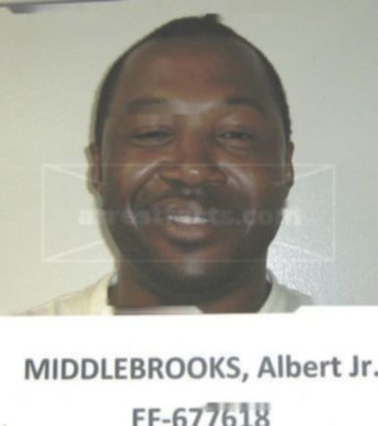 Albert Middlebrooks Jr.