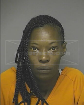 Shamonda Lashawn Saddler