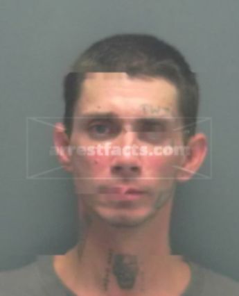 Jason Kenneth Gaston