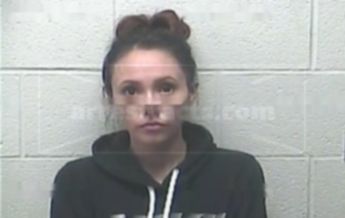 Rikkilynn Cree Yankton