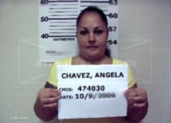 Angela Chavez