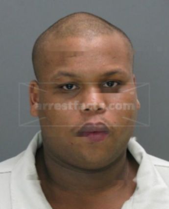 Demetrius Royal Wilson