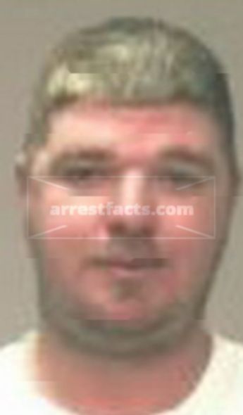 Randy Wayne Cochran