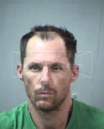 Jason Brant Everett
