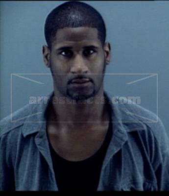 Deshun Kente Jackson