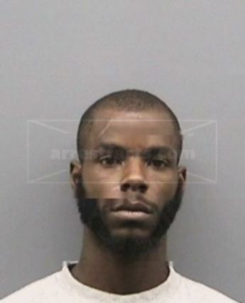 Christopher Deshon Edwards