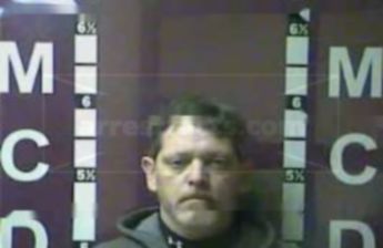 David Wayne Kilgore