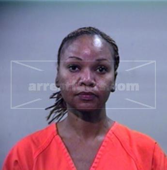 Teshia Denise Broussard