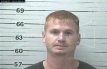 Dustin Guynes Pickering