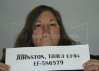 Tracy Lynn Johnston