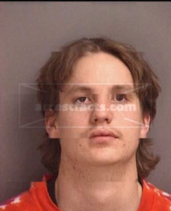 Brian Matthew Copeland
