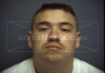 Mark Anthony Lopez