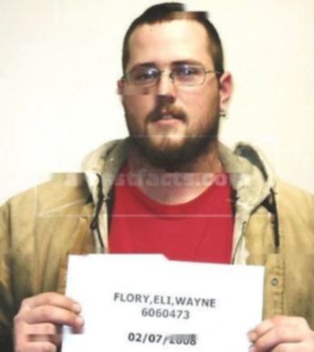 Eli Wayne Flory