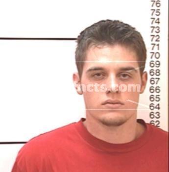 Justin Cody Marshall