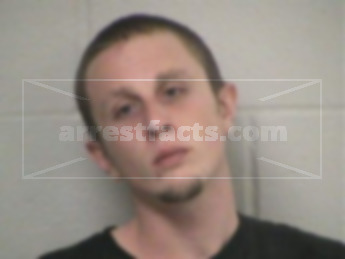 Cody James Ramsey